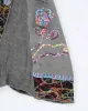 Vintage Women's Y2K Papillon Long Cardigan Jacket - XL sold by Rokit