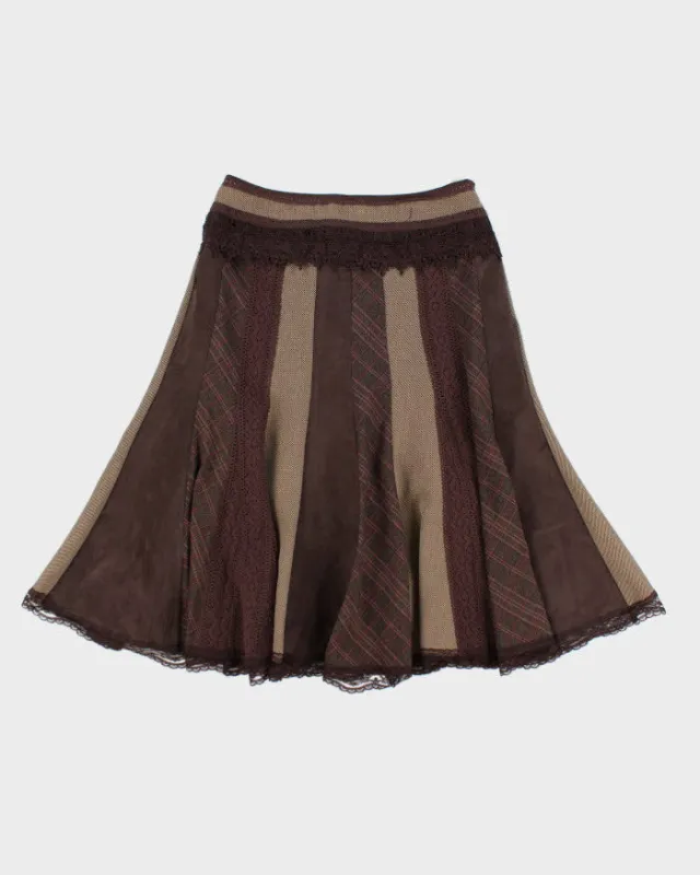 Vintage 90s Nygard SKirt - S sold by Rokit