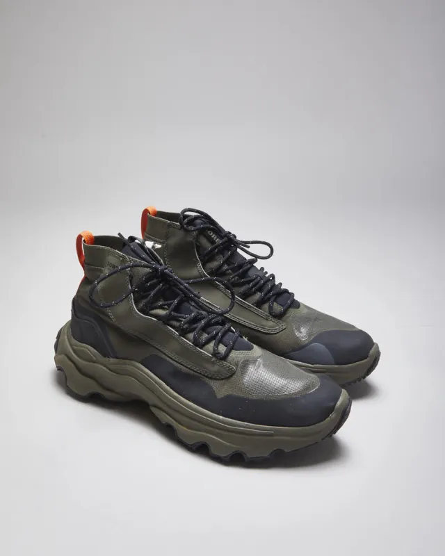 Vintage Sorel Kinetic Breakthrough Venture Waterproof Boots - UK 10.5 sold by Rokit