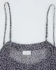 Y2k 00s La Senza Mesh Slip Dress - M sold by Rokit