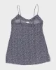 Y2k 00s La Senza Mesh Slip Dress - M sold by Rokit