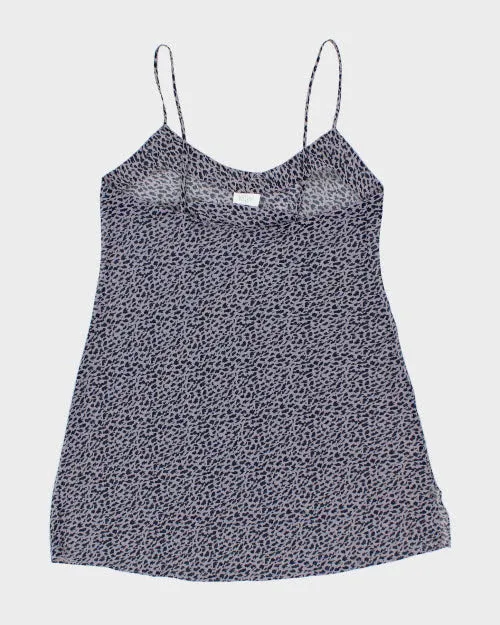 Y2k 00s La Senza Mesh Slip Dress - M sold by Rokit product image thumbnail 2