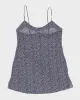 Y2k 00s La Senza Mesh Slip Dress - M sold by Rokit