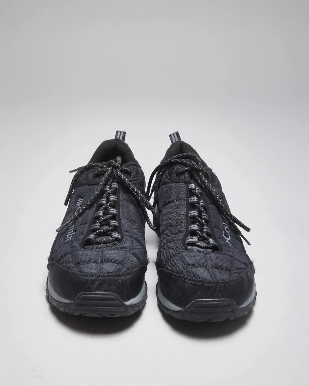 Vintage Columbia Lightweight Trail Trainers - UK 9 sold by Rokit product image thumbnail 3