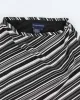 Vintage 90s Tristan & Iseult Stripe Skirt - S sold by Rokit