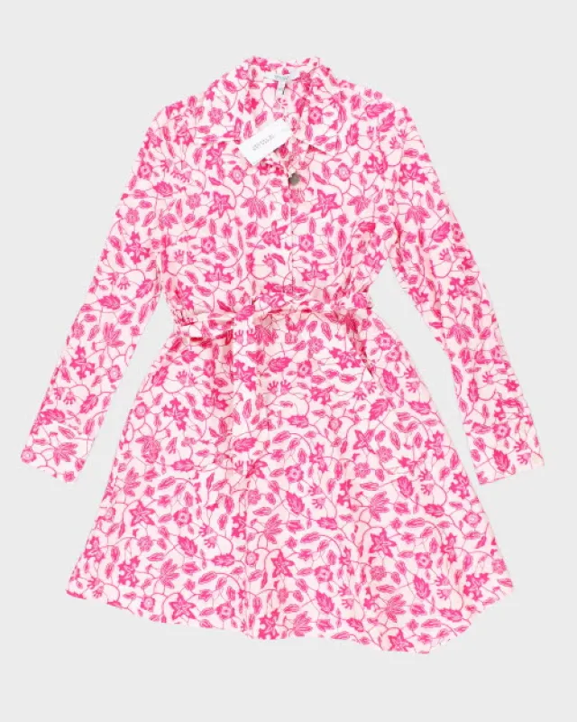 Deadstock Derek Lam 10 Crosby Dress - M sold by Rokit