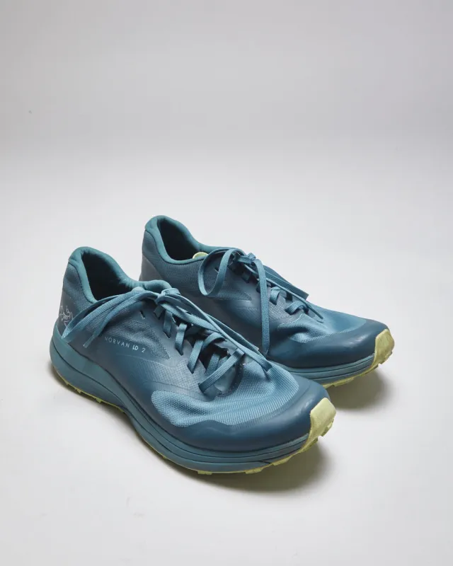 Arc'teryx Norvan LD 2 Trainers - UK7 sold by Rokit