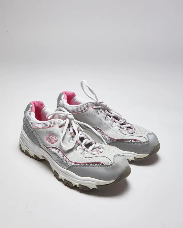 Skechers Sport Trainers - UK7 sold by Rokit