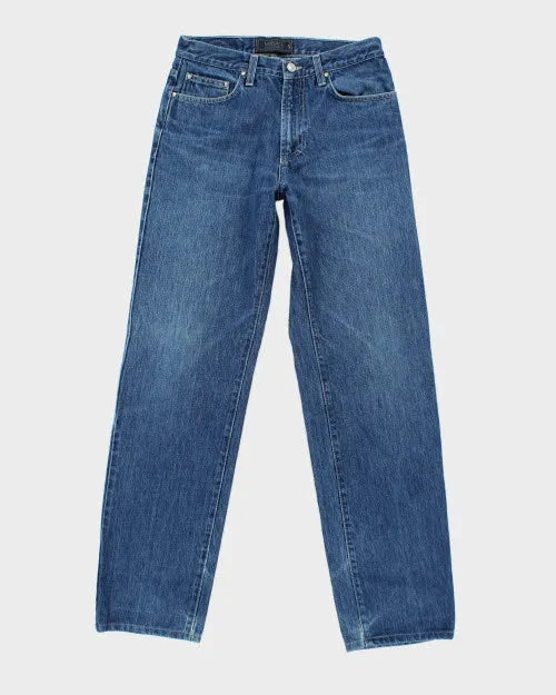 Vintage 90s Versace Jeans - W29 L33 sold by Rokit