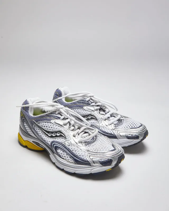 Saucony Omni Trainers - UK7 sold by Rokit