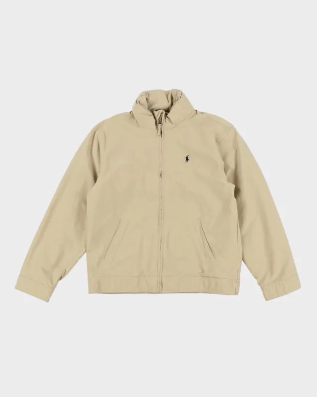 Ralph Lauren Jacket - S sold by Rokit
