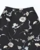Vintage 90s M Collection Floral Skirt - XS sold by Rokit