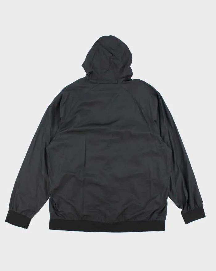 Vintage Y2K Oakley Lightweight Hooded Anorak Jacket - XL sold by Rokit product image thumbnail 2
