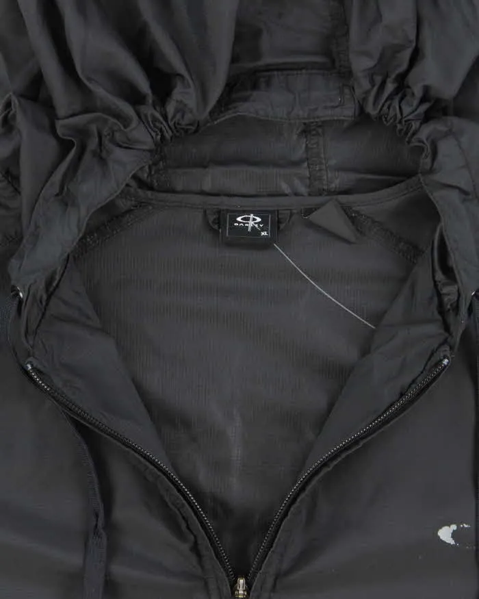 Vintage Y2K Oakley Lightweight Hooded Anorak Jacket - XL sold by Rokit product image thumbnail 5