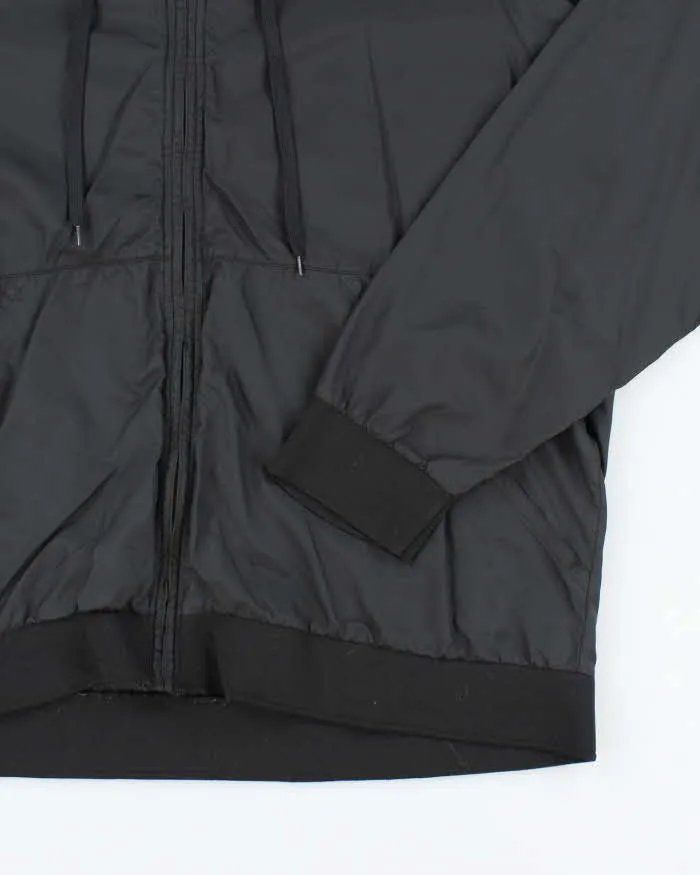 Vintage Y2K Oakley Lightweight Hooded Anorak Jacket - XL sold by Rokit product image thumbnail 4