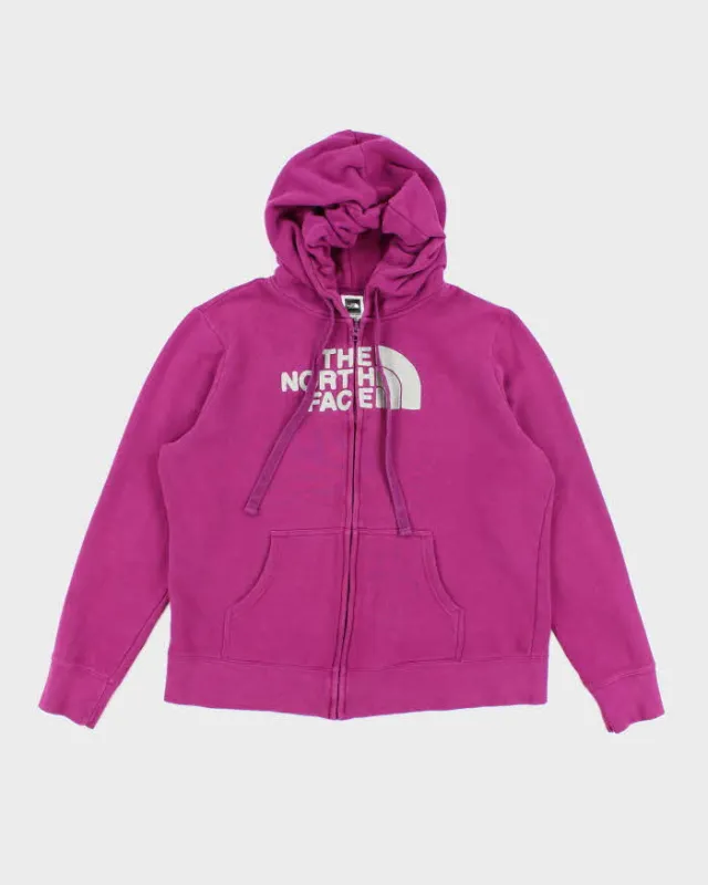 Vintage Y2k 00s The North Face Hoodie - XL sold by Rokit