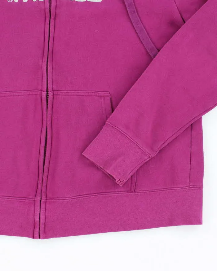 Vintage Y2k 00s The North Face Hoodie - XL sold by Rokit product image thumbnail 5