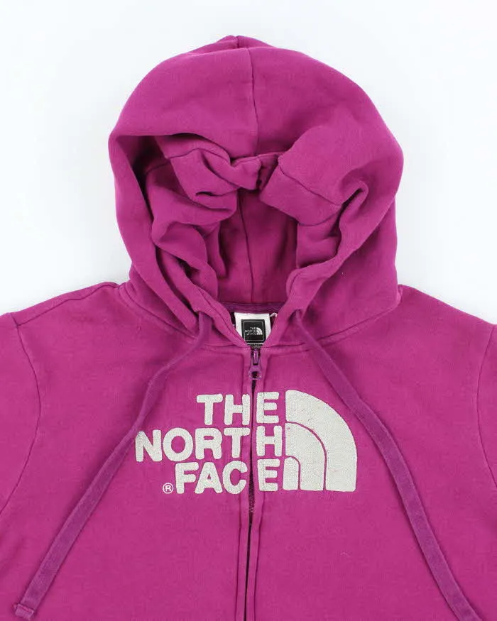 Vintage Y2k 00s The North Face Hoodie - XL sold by Rokit product image thumbnail 4