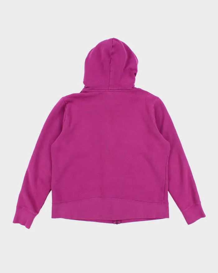 Vintage Y2k 00s The North Face Hoodie - XL sold by Rokit product image thumbnail 2