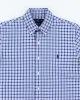 Vintage Ralph Lauren Checked Long Sleeve Shirt - S sold by Rokit