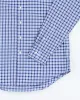 Vintage Ralph Lauren Checked Long Sleeve Shirt - S sold by Rokit