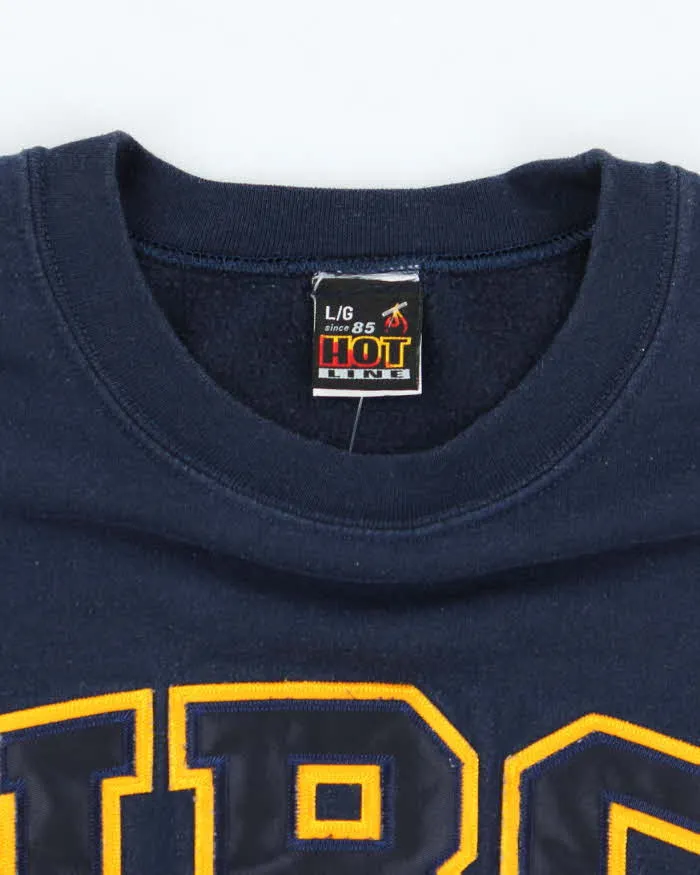 Vintage 2000's University of British Columbia Sweatshirt - L sold by Rokit product image thumbnail 5