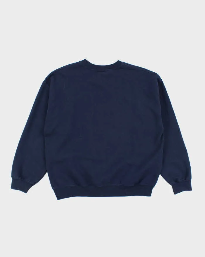 Vintage 2000's University of British Columbia Sweatshirt - L sold by Rokit product image thumbnail 2
