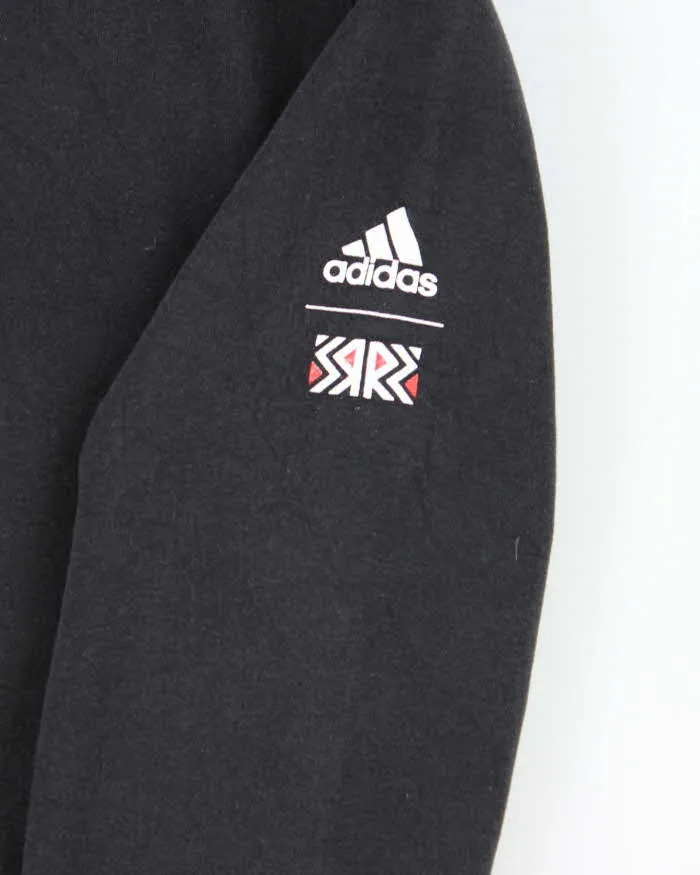 Vintage 2000's Adidas Calgary Flames NHL Sweatshirt - M sold by Rokit product image thumbnail 4