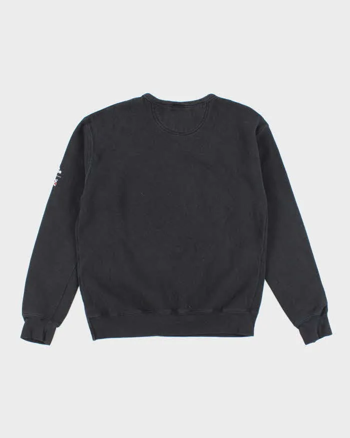 Vintage 2000's Adidas Calgary Flames NHL Sweatshirt - M sold by Rokit product image thumbnail 2