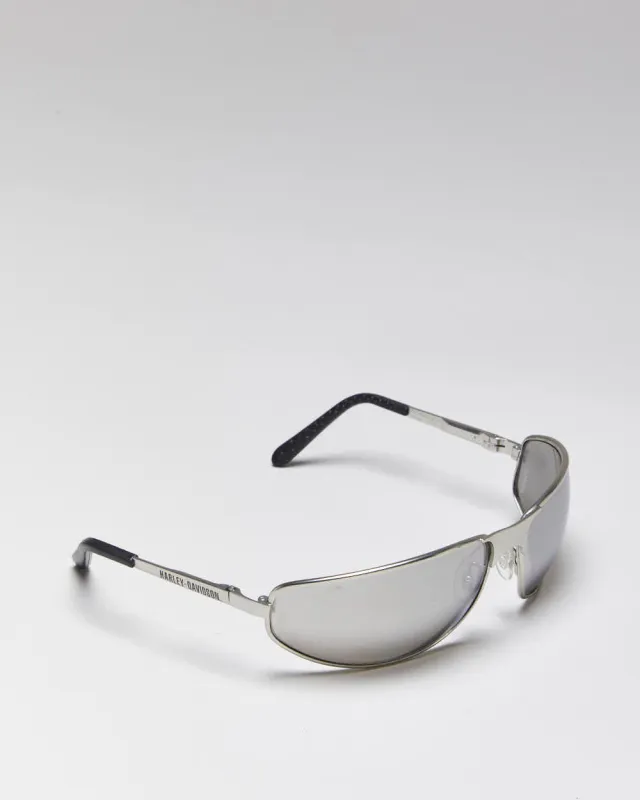 Vintage 00s Harley Davidson Sunglasses sold by Rokit