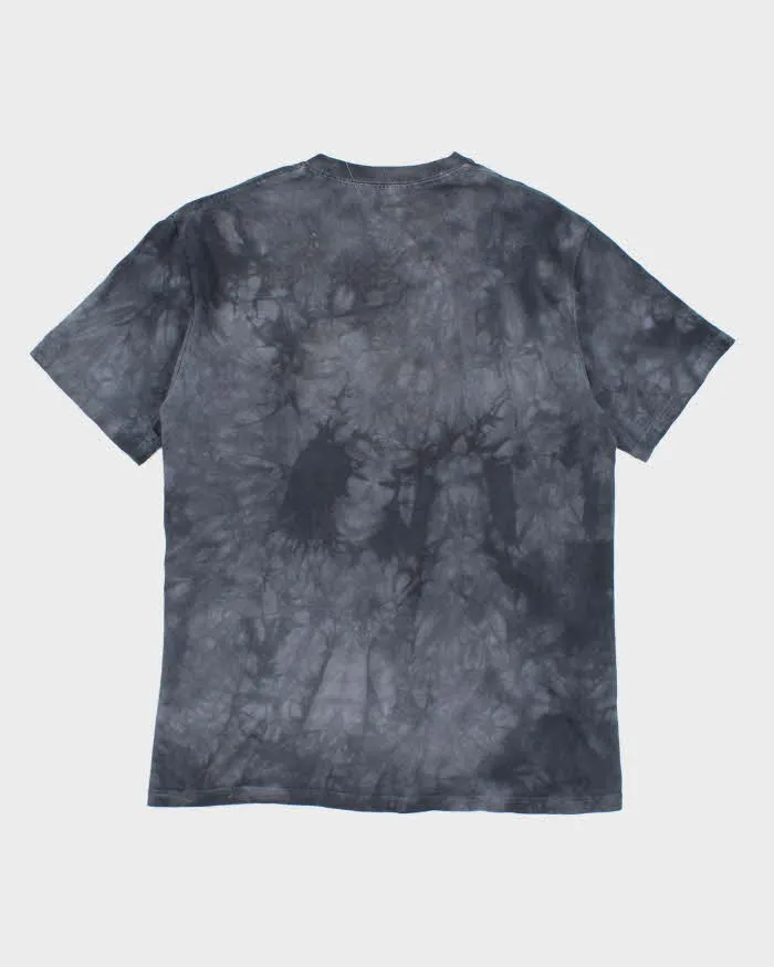 Vintage 2000's The Mountain Border Collie Graphic T-Shirt - S sold by Rokit product image thumbnail 2