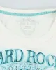 Vintage Y2K Hard Rock Cafe Air Brush Graphic T-Shirt - L sold by Rokit