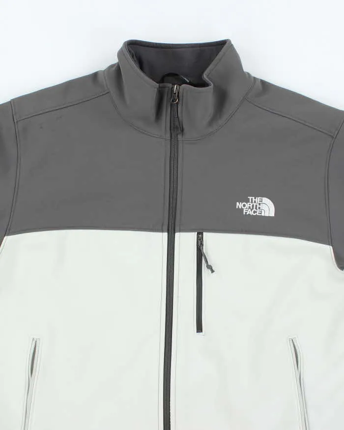 Vintage 2000's The North Face Oversized Windbreaker Jacket - L sold by Rokit product image thumbnail 3