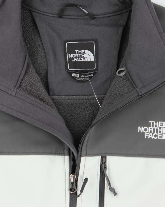 Vintage 2000's The North Face Oversized Windbreaker Jacket - L sold by Rokit product image thumbnail 5