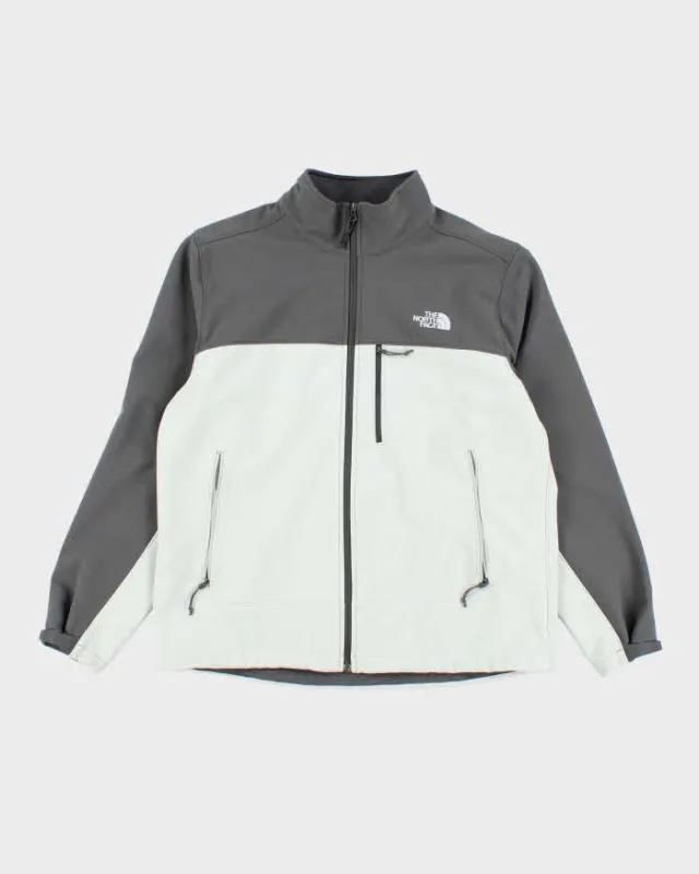Vintage 2000's The North Face Oversized Windbreaker Jacket - L sold by Rokit