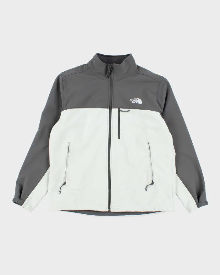 Vintage 2000's The North Face Oversized Windbreaker Jacket - L sold by Rokit