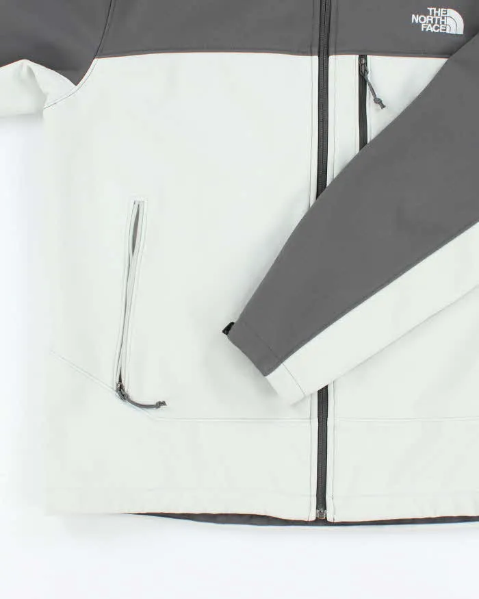 Vintage 2000's The North Face Oversized Windbreaker Jacket - L sold by Rokit product image thumbnail 4