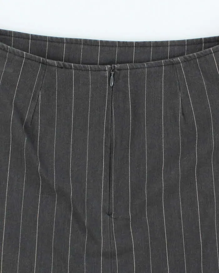 Vintage Y2k 00s Morgan De Toi Mini Skirt - XS sold by Rokit product image thumbnail 4