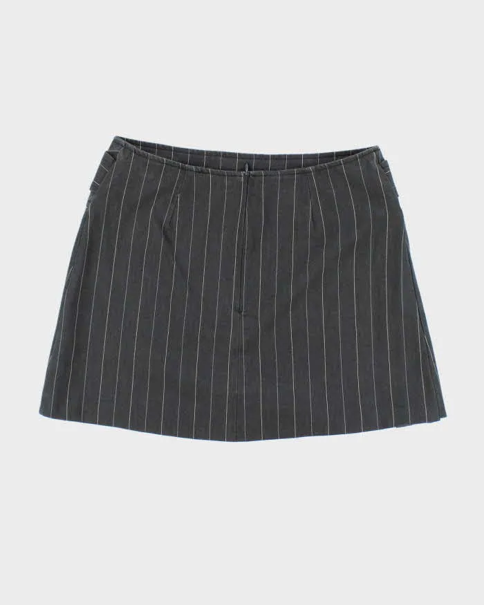 Vintage Y2k 00s Morgan De Toi Mini Skirt - XS sold by Rokit product image thumbnail 2
