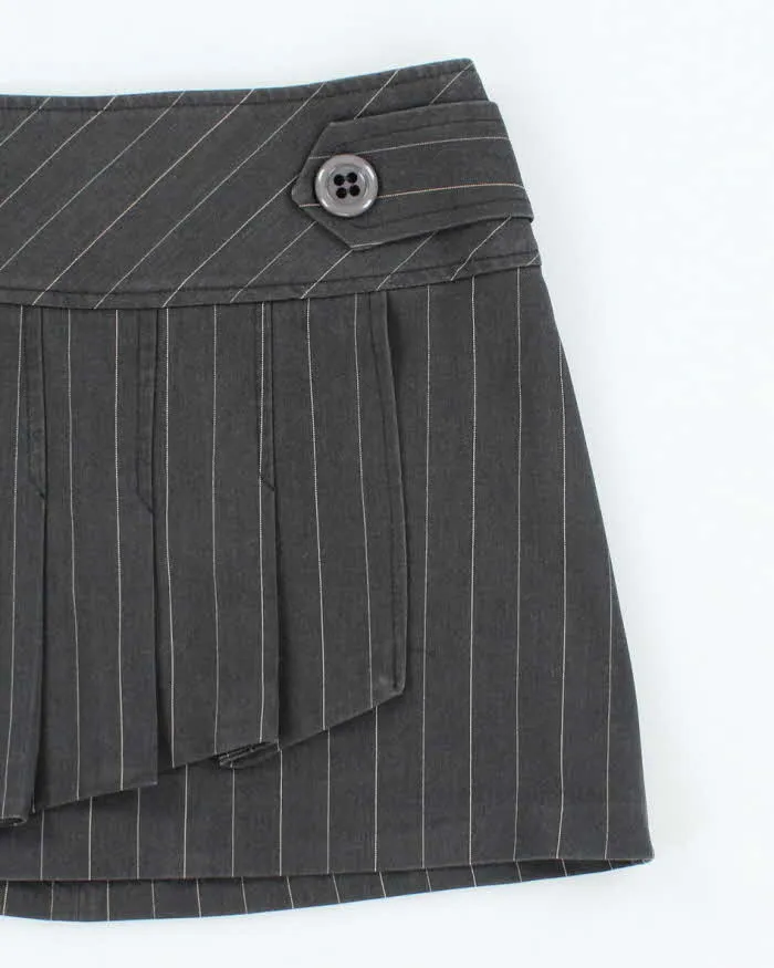Vintage Y2k 00s Morgan De Toi Mini Skirt - XS sold by Rokit product image thumbnail 3