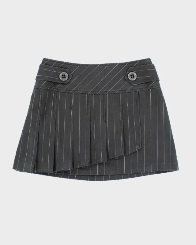 Vintage Y2k 00s Morgan De Toi Mini Skirt - XS sold by Rokit