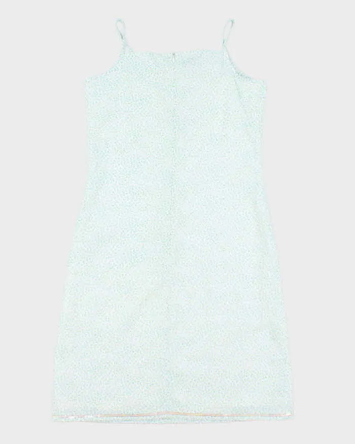 Vintage Felix The Cat Floral Dress - M sold by Rokit product image thumbnail 2