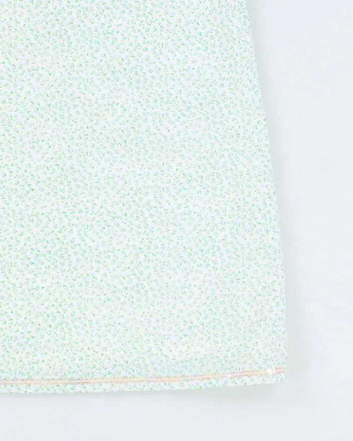 Vintage Felix The Cat Floral Dress - M sold by Rokit product image thumbnail 4