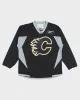 Vintage 2000's Reebok Calgary Flames Away Shirt - L sold by Rokit