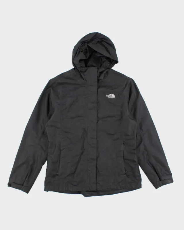 Vintage Y2K The North Face Hooded Speckled Anorak Jacket - M sold by Rokit