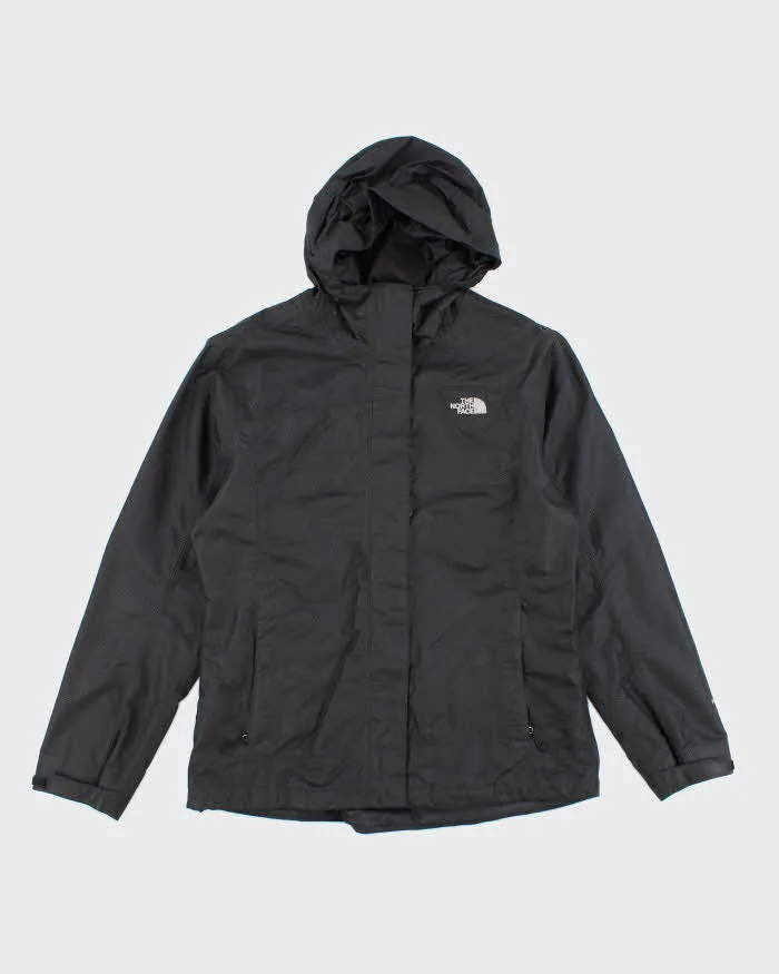 Vintage Y2K The North Face Hooded Speckled Anorak Jacket - M sold by Rokit