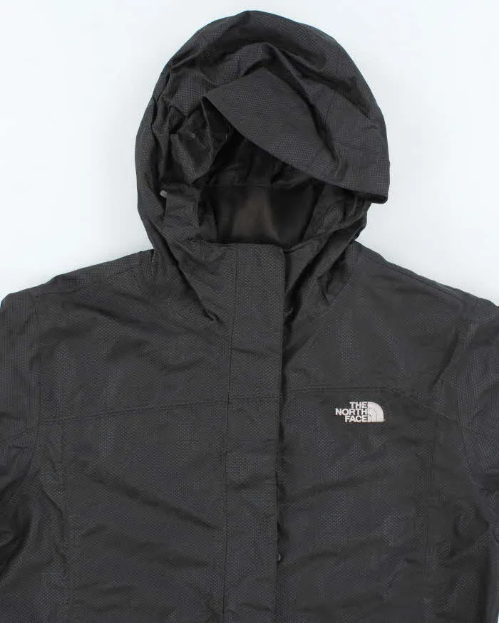 Vintage Y2K The North Face Hooded Speckled Anorak Jacket - M sold by Rokit product image thumbnail 3