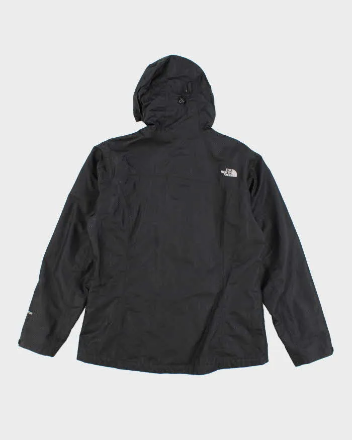 Vintage Y2K The North Face Hooded Speckled Anorak Jacket - M sold by Rokit product image thumbnail 2