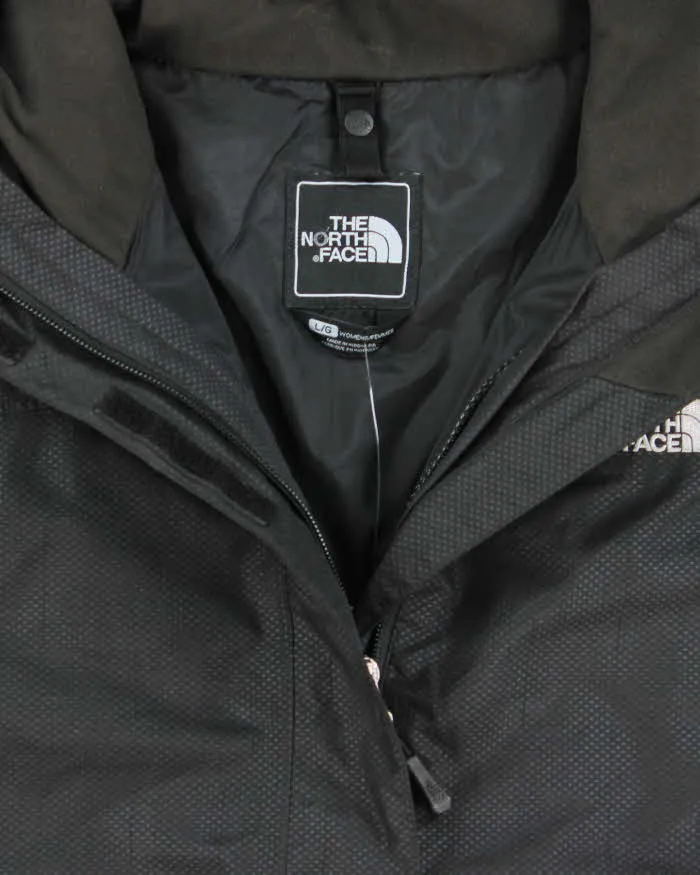 Vintage Y2K The North Face Hooded Speckled Anorak Jacket - M sold by Rokit product image thumbnail 5