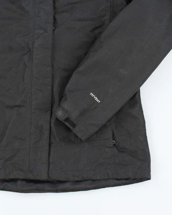 Vintage Y2K The North Face Hooded Speckled Anorak Jacket - M sold by Rokit product image thumbnail 4